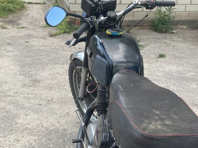 ІЖ Інша, об'ємом двигуна 0.35 л та пробігом 0 тис. км за 12000 $, фото 3 на Automoto.ua