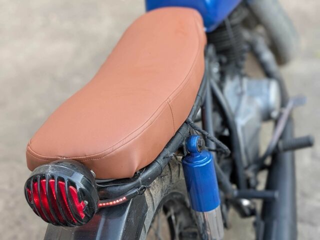 ИЖ Другая, объемом двигателя 0.35 л и пробегом 0 тыс. км за 365 $, фото 12 на Automoto.ua