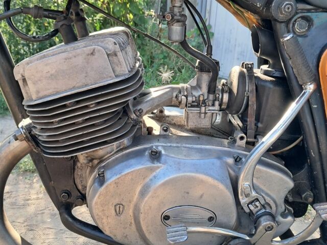 ИЖ Другая, объемом двигателя 0.35 л и пробегом 0 тыс. км за 237 $, фото 5 на Automoto.ua