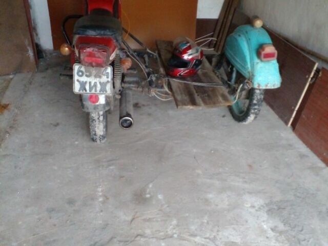 ИЖ Другая, объемом двигателя 0 л и пробегом 0 тыс. км за 204 $, фото 2 на Automoto.ua