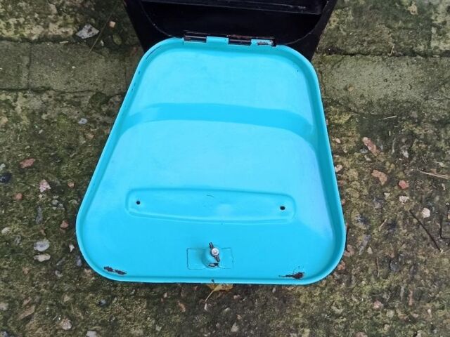 ИЖ Другая, объемом двигателя 0 л и пробегом 0 тыс. км за 48 $, фото 2 на Automoto.ua