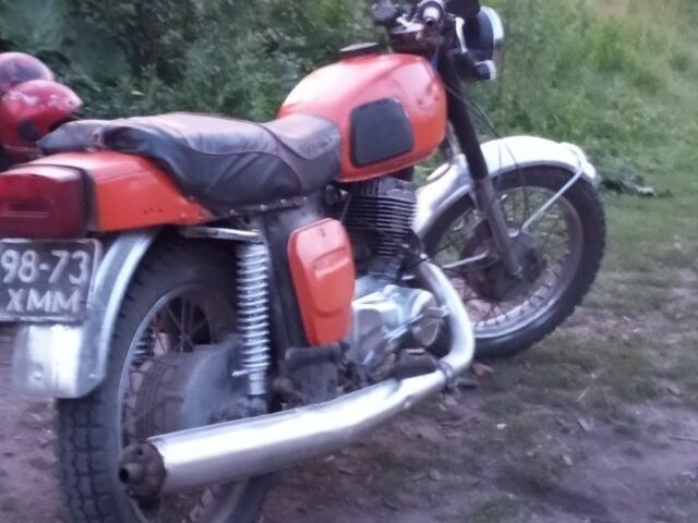 ІЖ Інша, об'ємом двигуна 0 л та пробігом 0 тис. км за 242 $, фото 6 на Automoto.ua