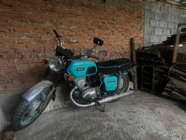 ИЖ Другая, объемом двигателя 0.35 л и пробегом 0 тыс. км за 358 $, фото 3 на Automoto.ua