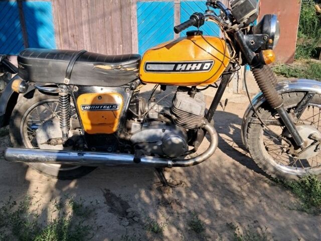 ИЖ Другая, объемом двигателя 0.35 л и пробегом 0 тыс. км за 237 $, фото 2 на Automoto.ua