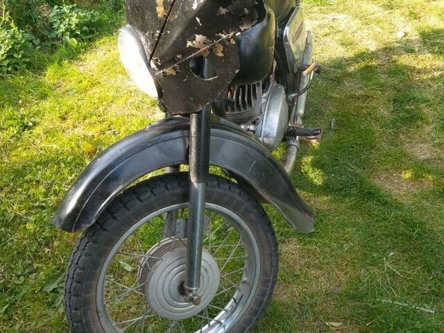 ІЖ Інша, об'ємом двигуна 0.35 л та пробігом 0 тис. км за 239 $, фото 2 на Automoto.ua