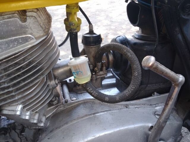 ИЖ Другая, объемом двигателя 0.35 л и пробегом 0 тыс. км за 271 $, фото 6 на Automoto.ua