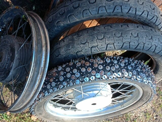 ІЖ Інша, об'ємом двигуна 0.35 л та пробігом 0 тис. км за 326 $, фото 9 на Automoto.ua