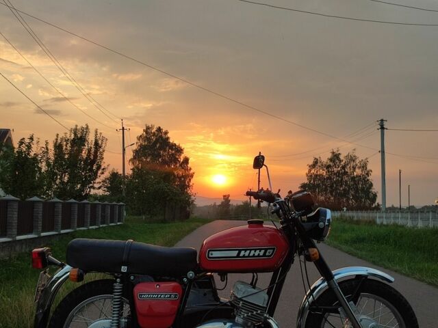 ИЖ Другая, объемом двигателя 0.35 л и пробегом 0 тыс. км за 4505 $, фото 1 на Automoto.ua