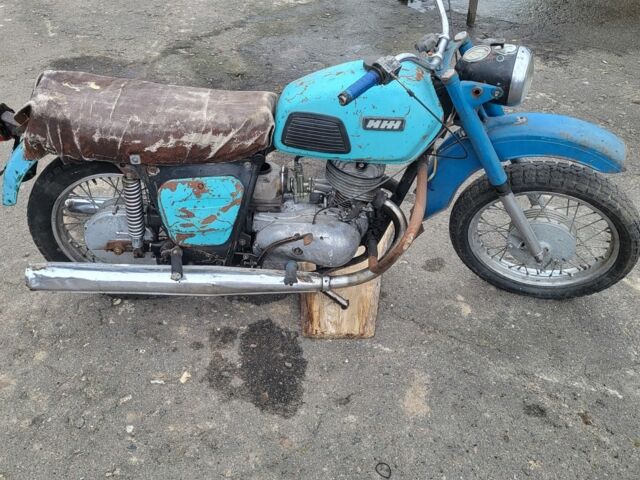 ІЖ Інша, об'ємом двигуна 0.35 л та пробігом 0 тис. км за 36 $, фото 3 на Automoto.ua