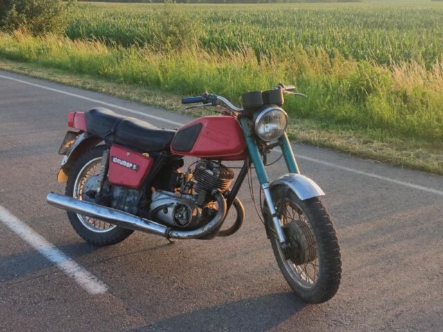 ИЖ Другая, объемом двигателя 0.35 л и пробегом 0 тыс. км за 146 $, фото 3 на Automoto.ua