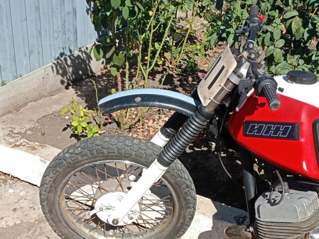 ІЖ Інша, об'ємом двигуна 0.35 л та пробігом 0 тис. км за 326 $, фото 5 на Automoto.ua