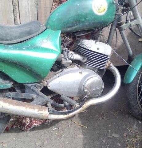 ИЖ Другая, объемом двигателя 0 л и пробегом 0 тыс. км за 389 $, фото 1 на Automoto.ua