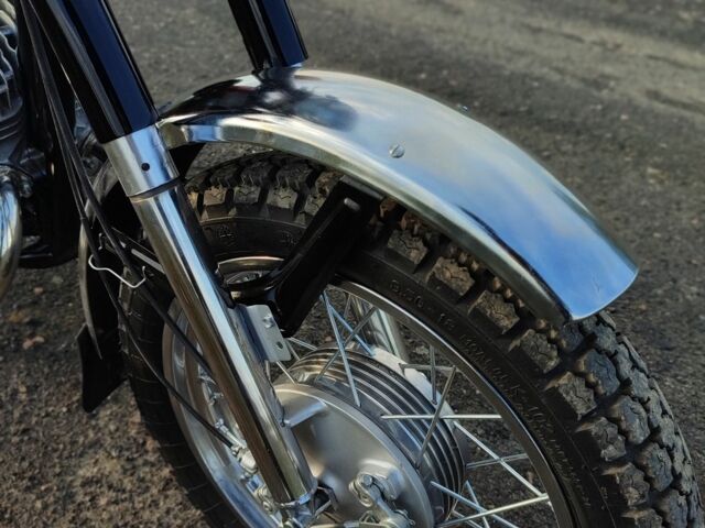 ИЖ Другая, объемом двигателя 0.35 л и пробегом 0 тыс. км за 4505 $, фото 5 на Automoto.ua