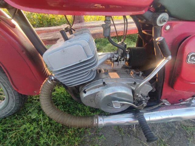 ИЖ Другая, объемом двигателя 0.36 л и пробегом 0 тыс. км за 359 $, фото 1 на Automoto.ua