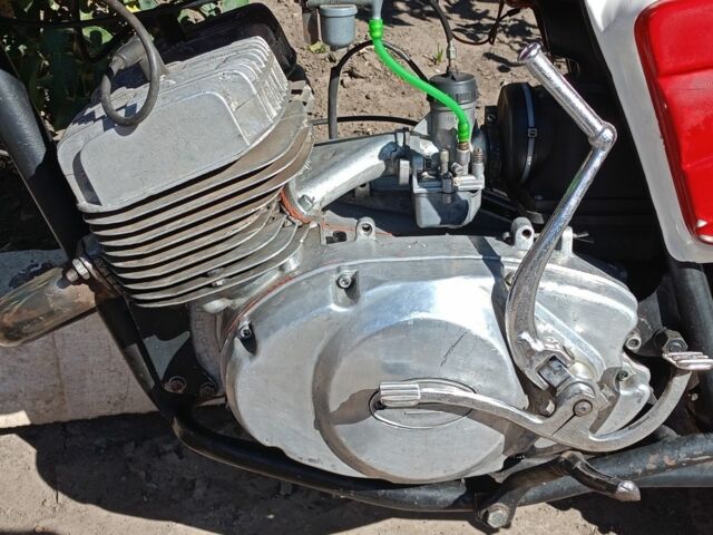 ІЖ Інша, об'ємом двигуна 0.35 л та пробігом 0 тис. км за 326 $, фото 11 на Automoto.ua