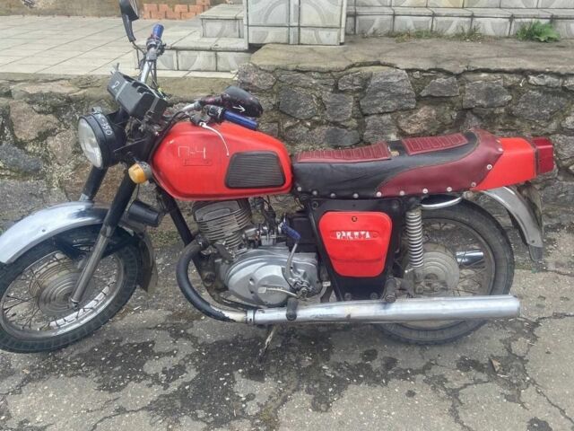 ИЖ Другая, объемом двигателя 0.35 л и пробегом 0 тыс. км за 264 $, фото 1 на Automoto.ua