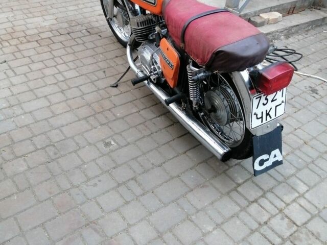 ІЖ Інша, об'ємом двигуна 0 л та пробігом 0 тис. км за 433 $, фото 1 на Automoto.ua