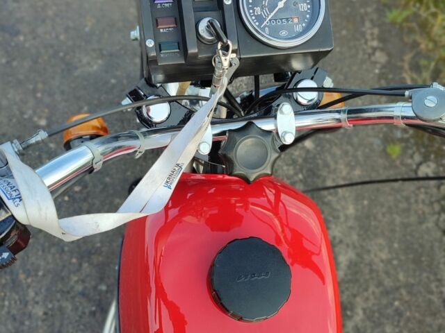 ИЖ Другая, объемом двигателя 0.35 л и пробегом 0 тыс. км за 4505 $, фото 7 на Automoto.ua