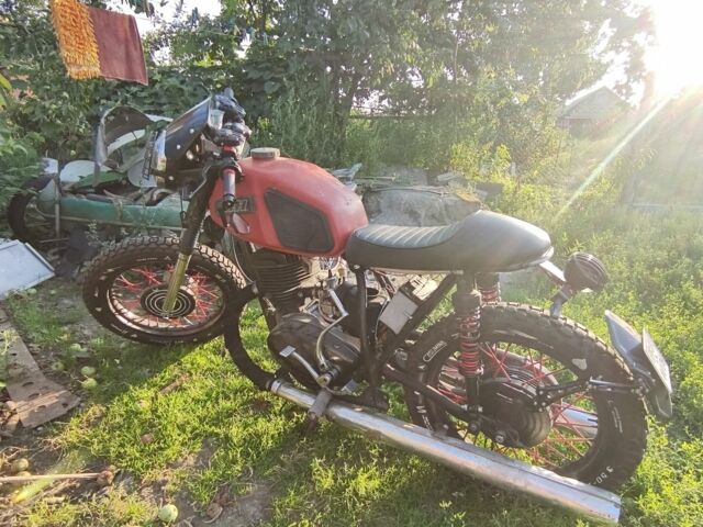 ИЖ Другая, объемом двигателя 0.35 л и пробегом 0 тыс. км за 632 $, фото 1 на Automoto.ua