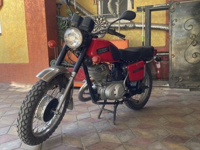 ИЖ Другая, объемом двигателя 0.35 л и пробегом 0 тыс. км за 845 $, фото 1 на Automoto.ua