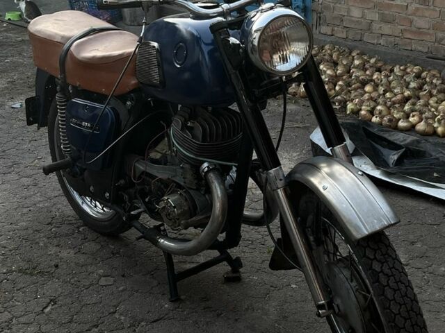 ИЖ Другая, объемом двигателя 0.35 л и пробегом 0 тыс. км за 331 $, фото 1 на Automoto.ua