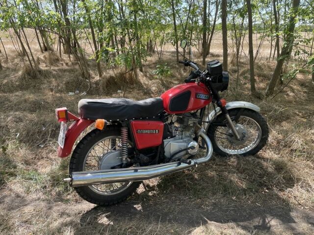 ИЖ Другая, объемом двигателя 0.35 л и пробегом 0 тыс. км за 845 $, фото 2 на Automoto.ua