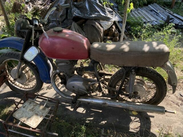 ИЖ Другая, объемом двигателя 0 л и пробегом 0 тыс. км за 4000 $, фото 2 на Automoto.ua