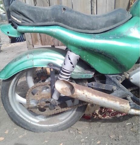 ИЖ Другая, объемом двигателя 0 л и пробегом 0 тыс. км за 389 $, фото 3 на Automoto.ua