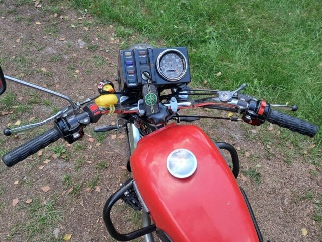 ИЖ Другая, объемом двигателя 0.35 л и пробегом 0 тыс. км за 630 $, фото 7 на Automoto.ua