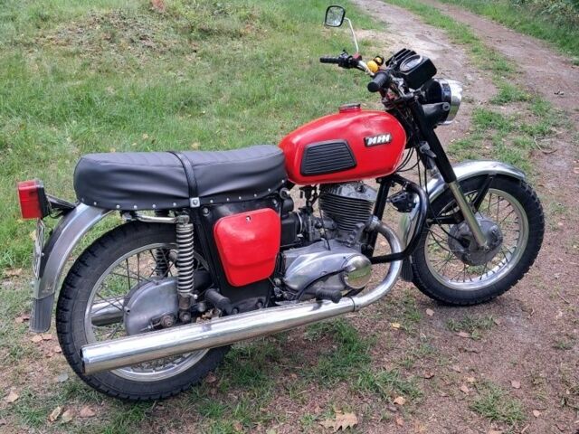 ИЖ Другая, объемом двигателя 0.35 л и пробегом 0 тыс. км за 630 $, фото 1 на Automoto.ua