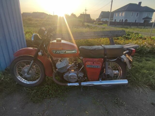 ИЖ Другая, объемом двигателя 0.36 л и пробегом 0 тыс. км за 359 $, фото 3 на Automoto.ua