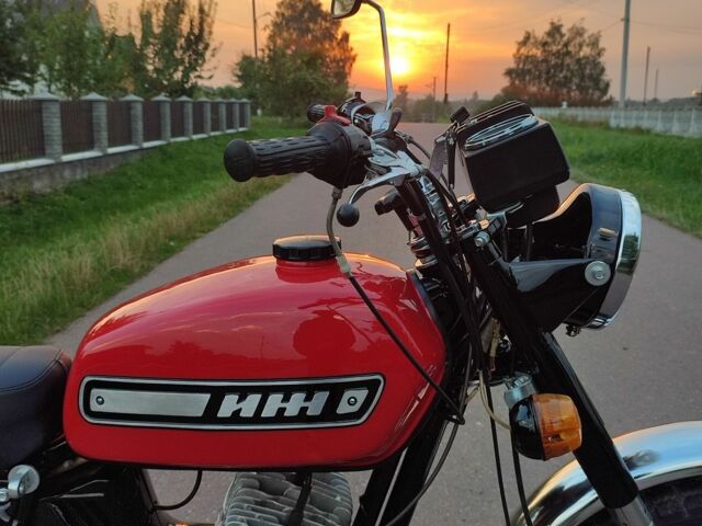 ИЖ Другая, объемом двигателя 0.35 л и пробегом 0 тыс. км за 4505 $, фото 8 на Automoto.ua