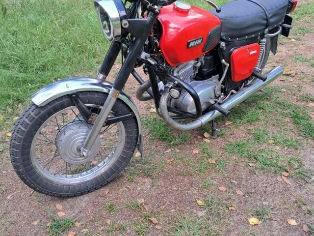 ИЖ Другая, объемом двигателя 0.35 л и пробегом 0 тыс. км за 630 $, фото 3 на Automoto.ua