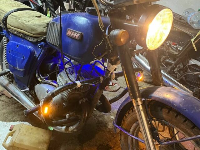 ІЖ Інша, об'ємом двигуна 0.35 л та пробігом 0 тис. км за 301 $, фото 4 на Automoto.ua