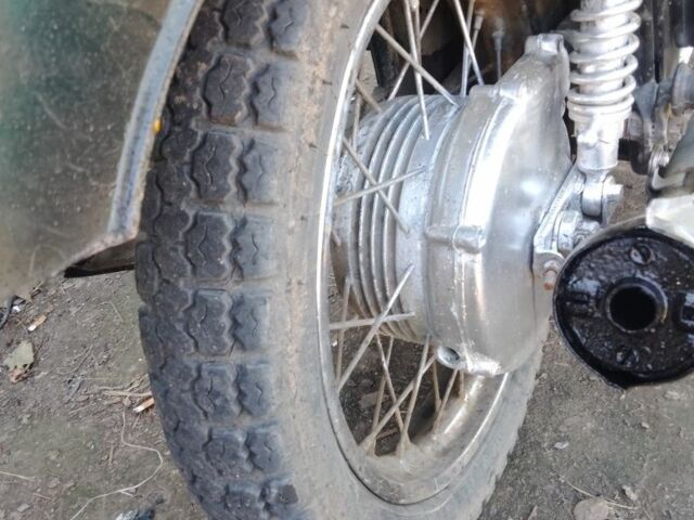 ИЖ Другая, объемом двигателя 0.35 л и пробегом 0 тыс. км за 271 $, фото 7 на Automoto.ua