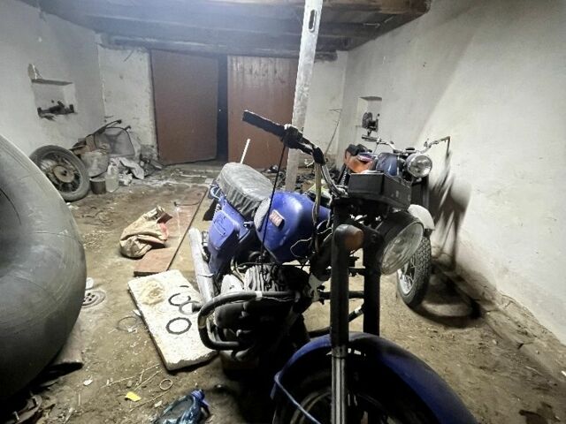 ІЖ Інша, об'ємом двигуна 0.35 л та пробігом 0 тис. км за 301 $, фото 3 на Automoto.ua