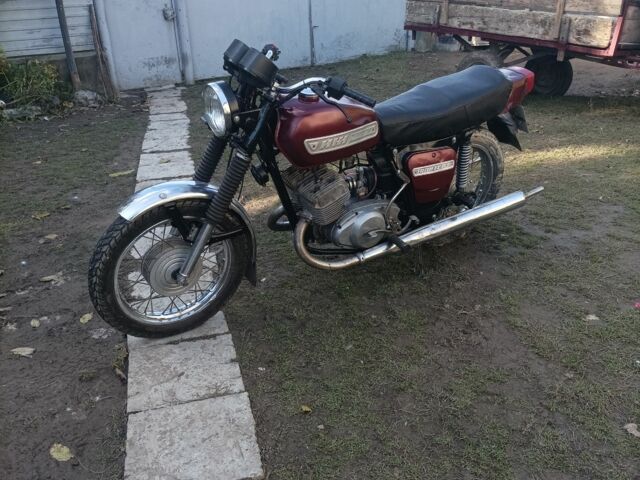 ИЖ Другая, объемом двигателя 0.35 л и пробегом 0 тыс. км за 479 $, фото 3 на Automoto.ua