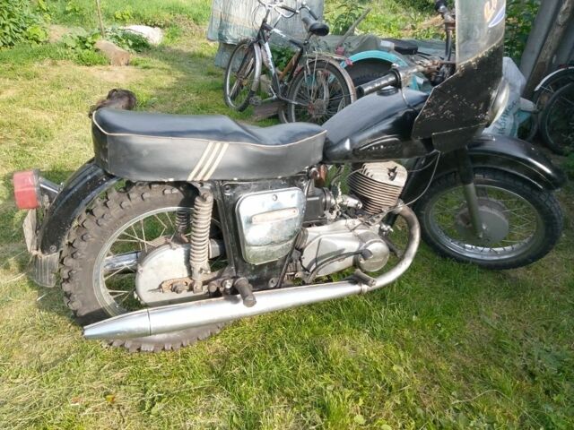 ІЖ Інша, об'ємом двигуна 0.35 л та пробігом 0 тис. км за 239 $, фото 3 на Automoto.ua