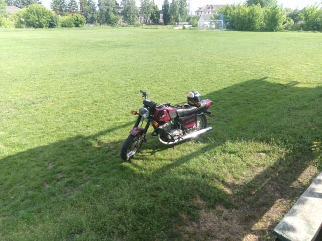 ИЖ Другая, объемом двигателя 0.35 л и пробегом 0 тыс. км за 25000 $, фото 2 на Automoto.ua