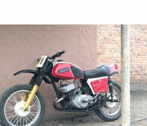 ІЖ Інша, об'ємом двигуна 0.35 л та пробігом 0 тис. км за 326 $, фото 8 на Automoto.ua