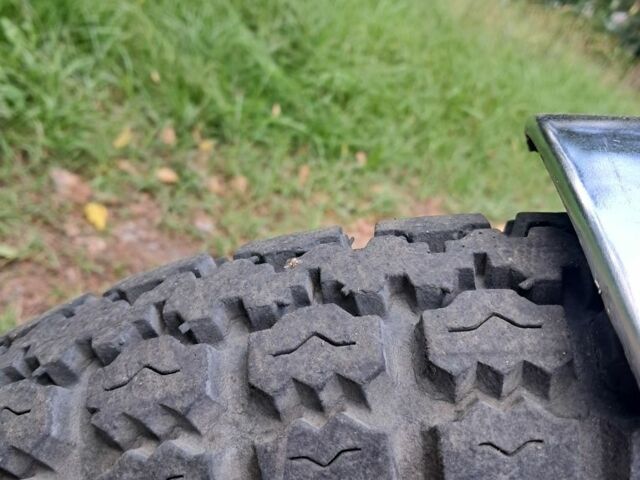 ИЖ Другая, объемом двигателя 0.35 л и пробегом 0 тыс. км за 630 $, фото 4 на Automoto.ua