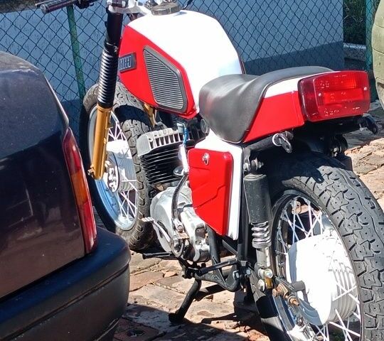 ІЖ Інша, об'ємом двигуна 0.35 л та пробігом 0 тис. км за 326 $, фото 6 на Automoto.ua