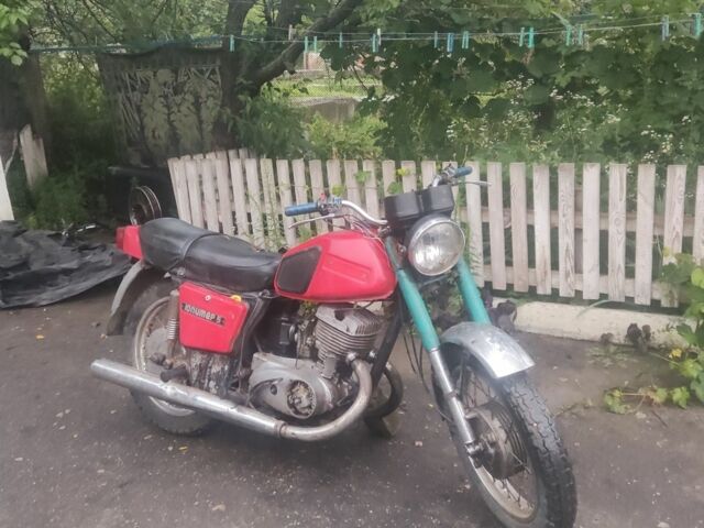 ИЖ Другая, объемом двигателя 0.35 л и пробегом 0 тыс. км за 146 $, фото 2 на Automoto.ua