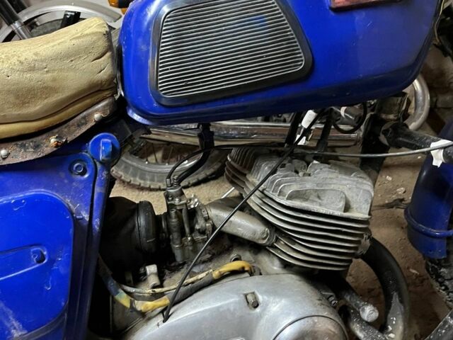 ІЖ Інша, об'ємом двигуна 0.35 л та пробігом 0 тис. км за 301 $, фото 5 на Automoto.ua