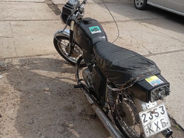 ІЖ Інша, об'ємом двигуна 0.35 л та пробігом 0 тис. км за 5000 $, фото 8 на Automoto.ua