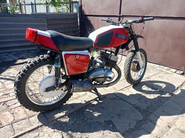 ІЖ Інша, об'ємом двигуна 0.35 л та пробігом 0 тис. км за 326 $, фото 4 на Automoto.ua