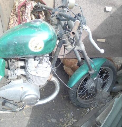 ИЖ Другая, объемом двигателя 0 л и пробегом 0 тыс. км за 389 $, фото 2 на Automoto.ua