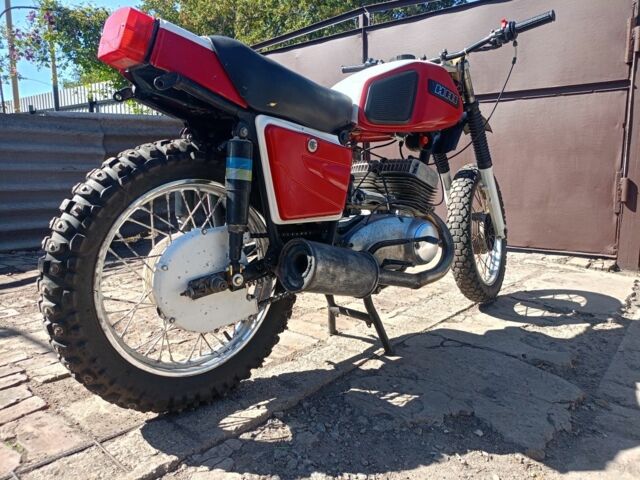 ІЖ Інша, об'ємом двигуна 0.35 л та пробігом 0 тис. км за 326 $, фото 1 на Automoto.ua