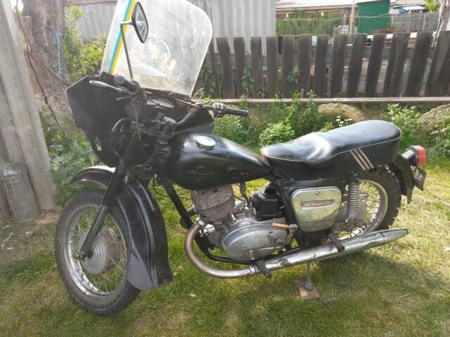 ІЖ Інша, об'ємом двигуна 0.35 л та пробігом 0 тис. км за 239 $, фото 4 на Automoto.ua