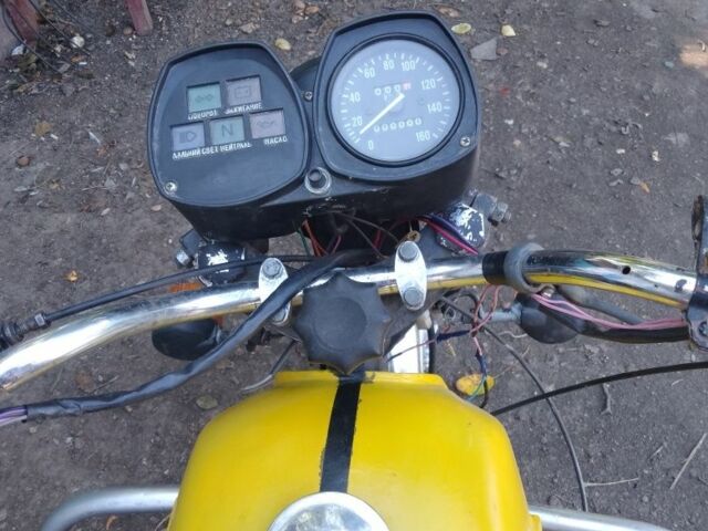 ИЖ Другая, объемом двигателя 0.35 л и пробегом 0 тыс. км за 271 $, фото 5 на Automoto.ua